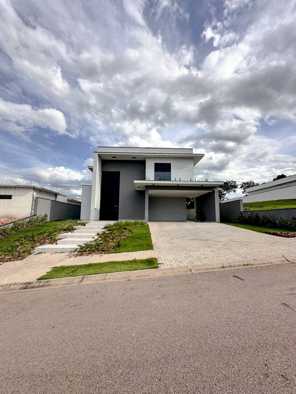 #CA-003 - Casa em condomínio para Venda em Jundiaí - SP