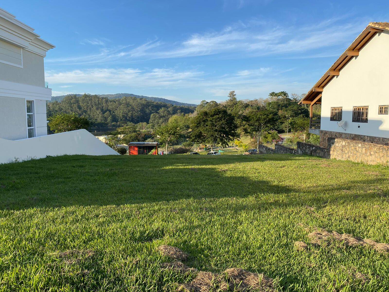 #LT-0010 - Terreno em condomínio para Venda em Itatiba - SP