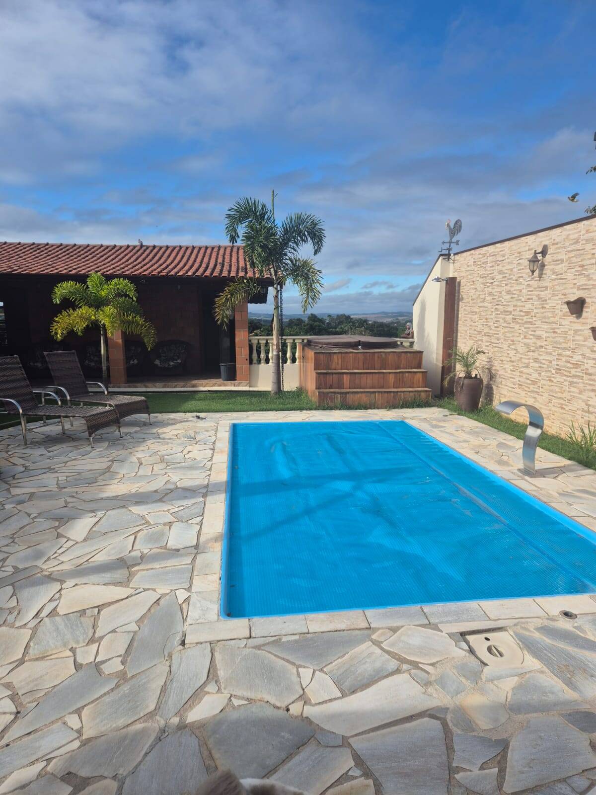 #CA-0011 - Casa em condomínio para Venda em Itatiba - SP