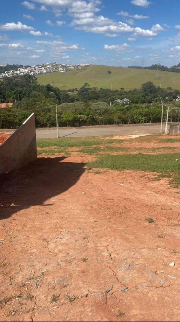 #LT-0012 - Terreno em condomínio para Venda em Itatiba - SP