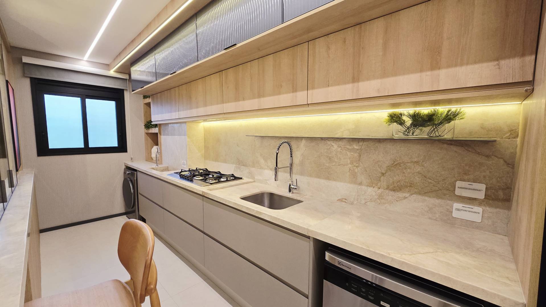 #21 - Apartamento para Venda em Jundiaí - SP