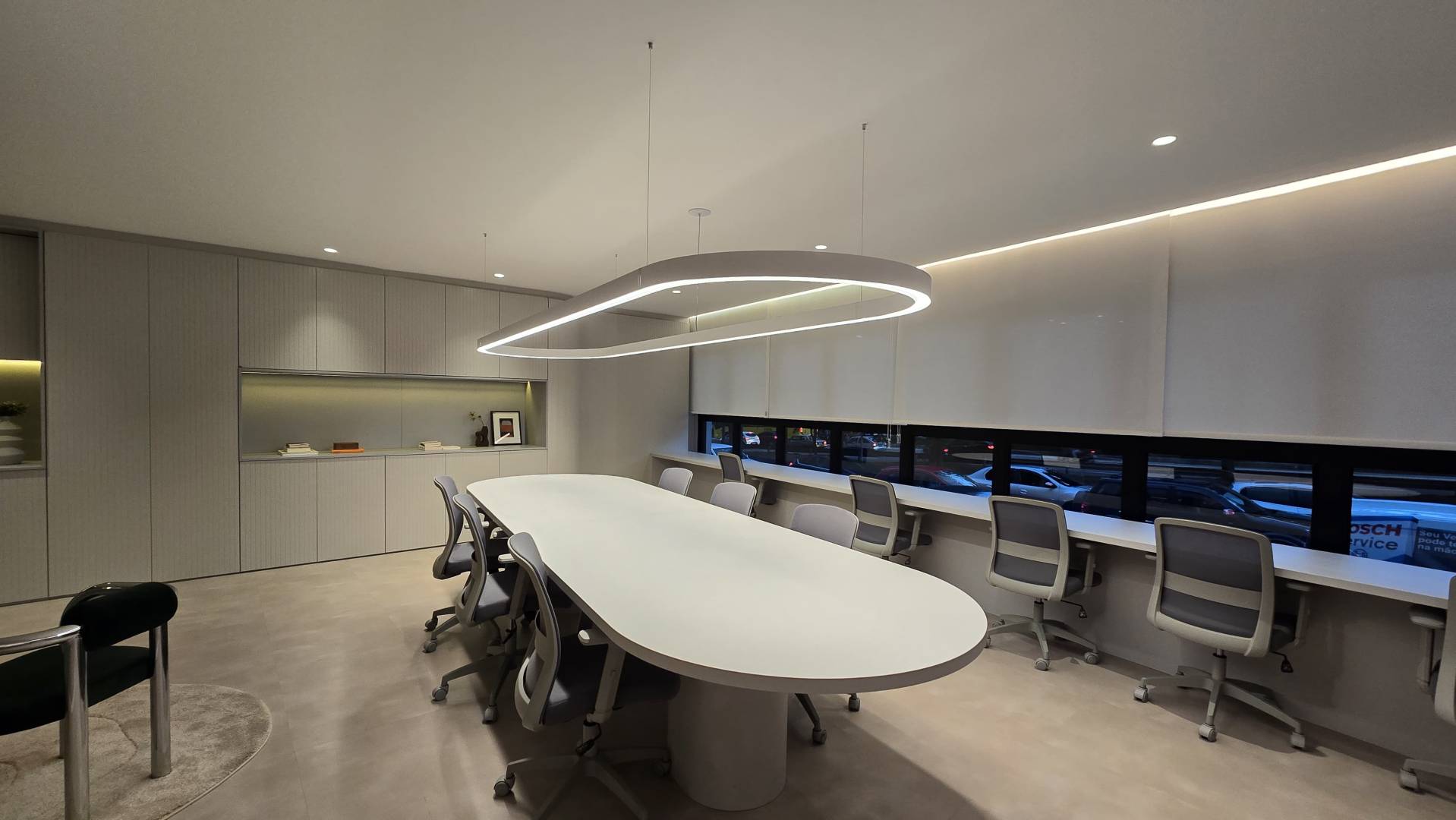 #23 - Sala para Venda em Jundiaí - SP