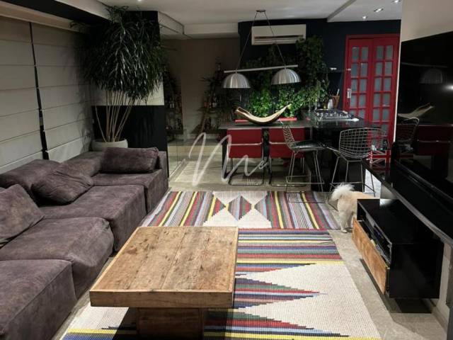 Cobertura para Venda em São Paulo - 4