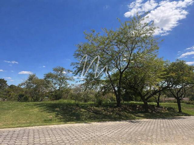 Venda em Condominio Itaembu - Itatiba