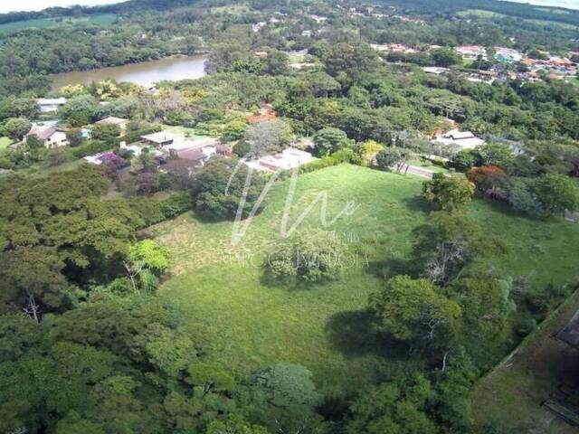 #62 - Terreno em condomínio para Venda em Itatiba - SP - 2