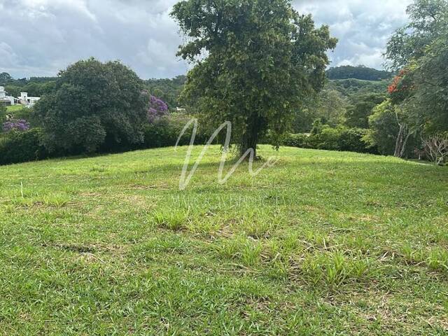 #62 - Terreno em condomínio para Venda em Itatiba - SP - 3