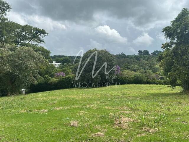 Terreno em condomínio para Venda em Itatiba - 4