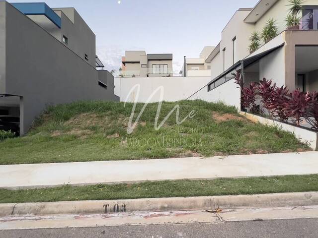 #LT-002 - Terreno em condomínio para Venda em Jundiaí - SP - 2
