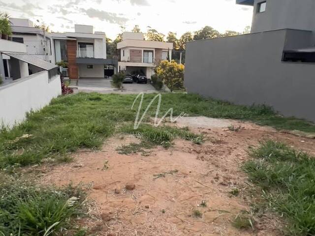 #LT-002 - Terreno em condomínio para Venda em Jundiaí - SP - 3