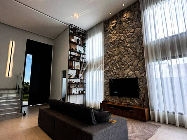 Casa em condomínio para Venda em Jundiaí - 4