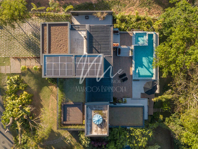 #CA-005 - Casa em condomínio para Venda em Itatiba - SP - 2
