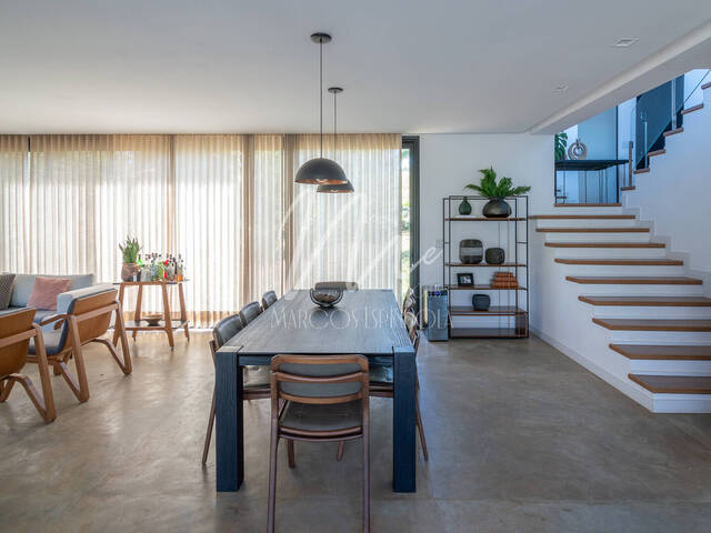 Casa em condomínio para Venda em Itatiba - 5