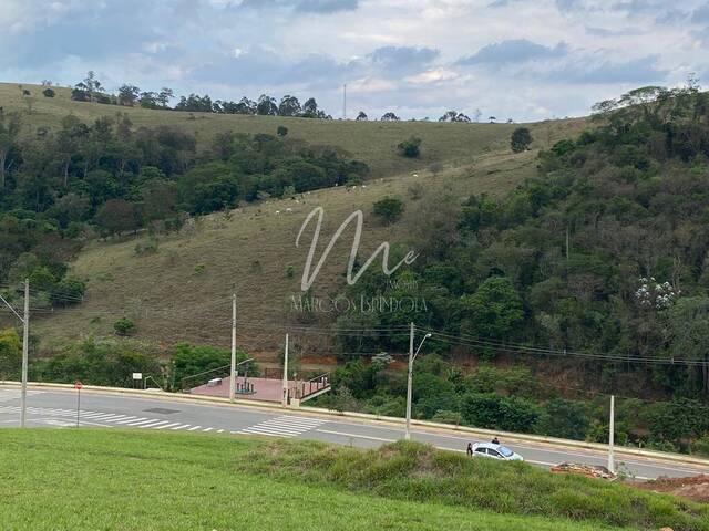 #LT-006 - Terreno em condomínio para Venda em Itatiba - SP - 3