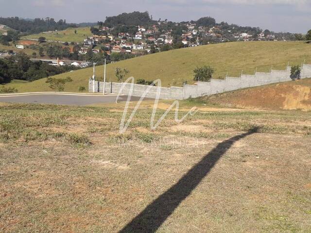 #LT-006 - Terreno em condomínio para Venda em Itatiba - SP - 2