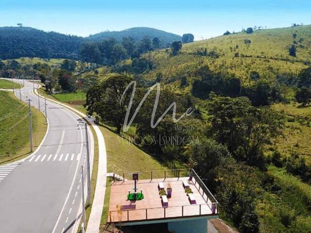 Terreno em condomínio para Venda em Itatiba - 5