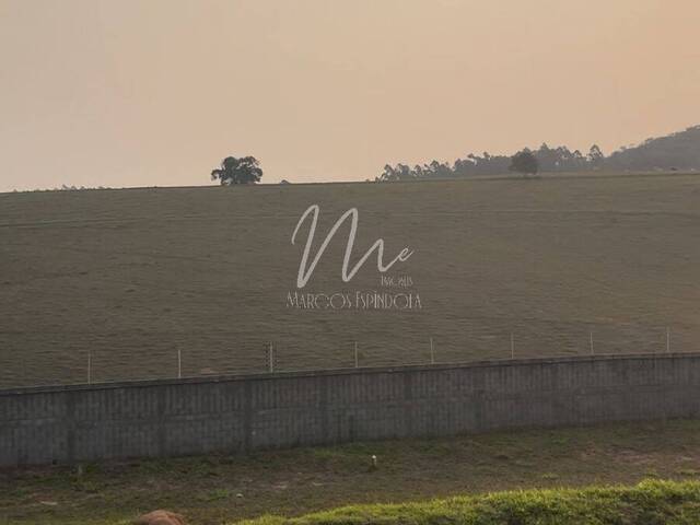#LT-007 - Terreno em condomínio para Venda em Itatiba - SP - 2