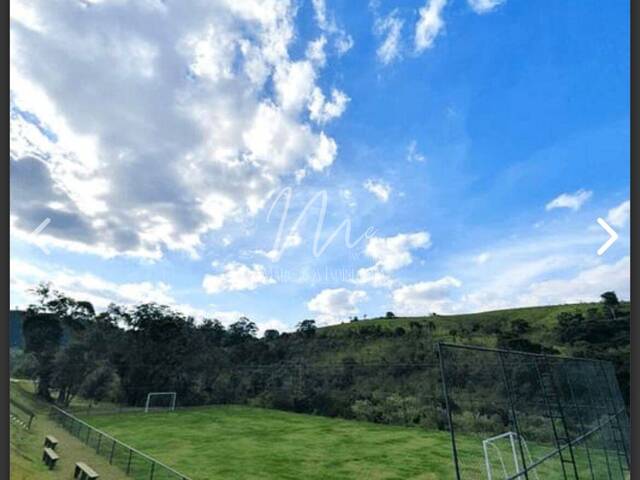 #LT-007 - Terreno em condomínio para Venda em Itatiba - SP - 3