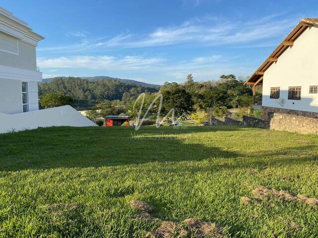 Venda em Condomínio Villagio Paradiso - Itatiba