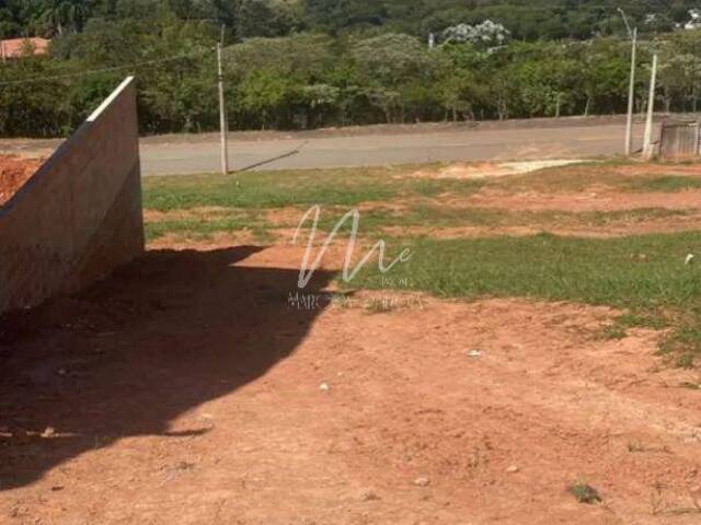 Venda em Condomínio Terras da Fazenda - Itatiba