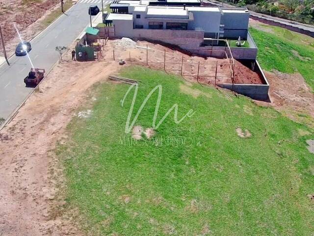 #LT-0012 - Terreno em condomínio para Venda em Itatiba - SP - 2