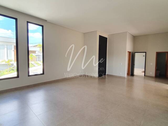 #CA-0015 - Casa em condomínio para Venda em Itatiba - SP - 2