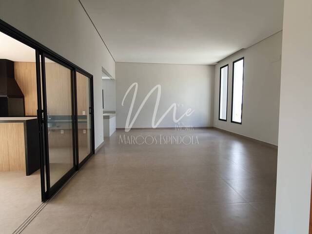 #CA-0015 - Casa em condomínio para Venda em Itatiba - SP - 3