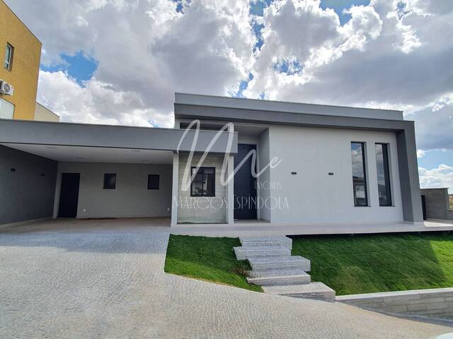 Venda em Residencial Country Club Itatiba - Itatiba