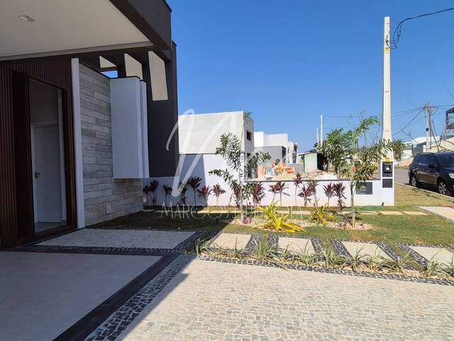 #CA-0016 - Casa em condomínio para Venda em Itatiba - SP - 2