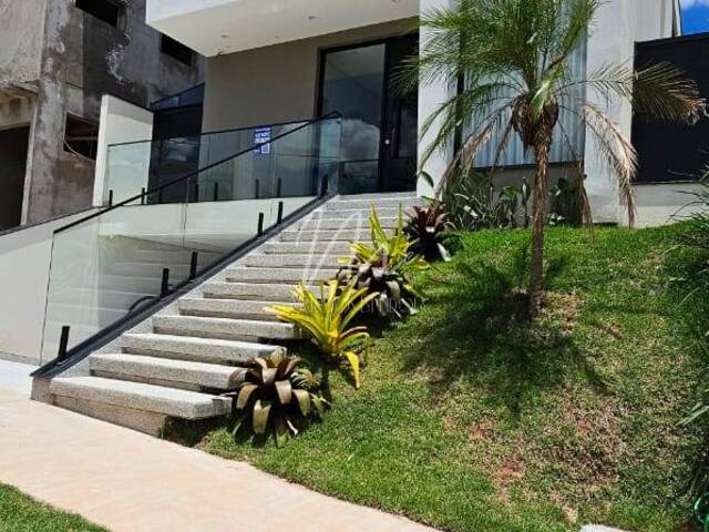 #CA-0017 - Casa em condomínio para Venda em Jundiaí - SP