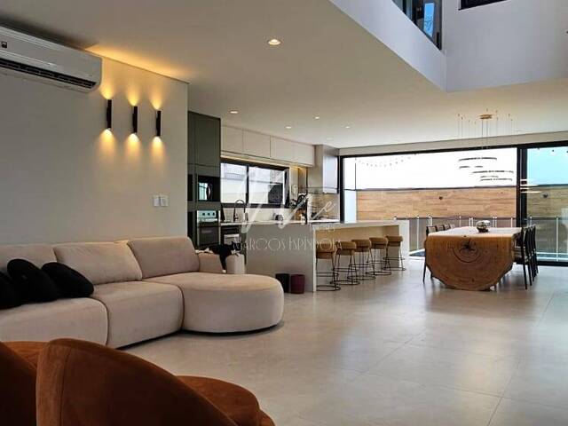 #CA-0017 - Casa em condomínio para Venda em Jundiaí - SP