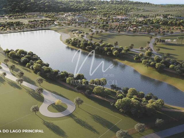 #LT-18 - Terreno em condomínio para Venda em Jundiaí - SP