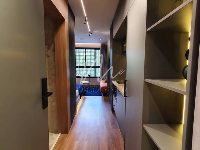 #19 - Loft para Venda em Jundiaí - SP - 3