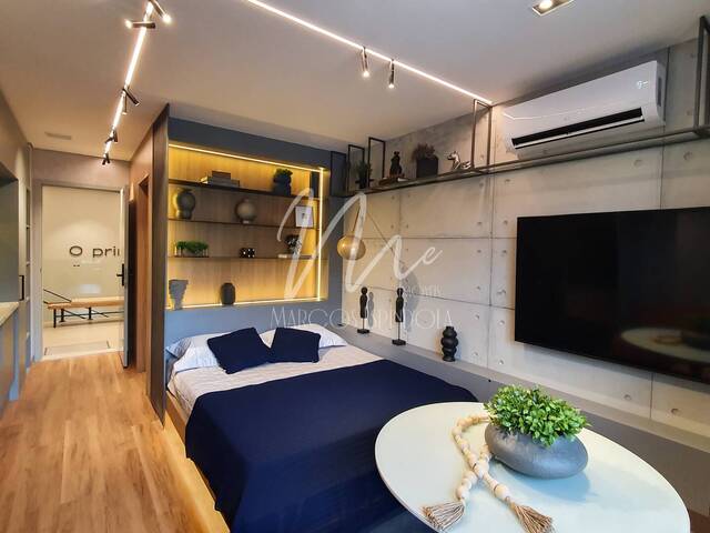 #19 - Loft para Venda em Jundiaí - SP - 2