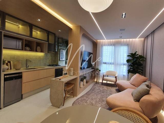 #20 - Apartamento para Venda em Jundiaí - SP