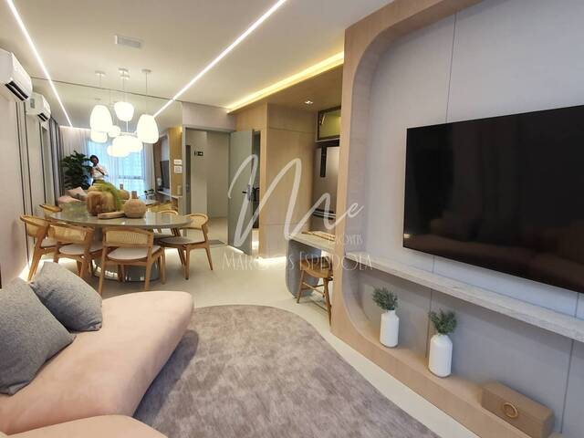 #20 - Apartamento para Venda em Jundiaí - SP