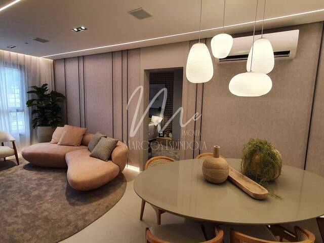 #20 - Apartamento para Venda em Jundiaí - SP