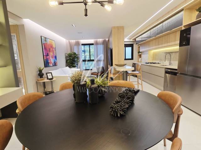 #21 - Apartamento para Venda em Jundiaí - SP - 2