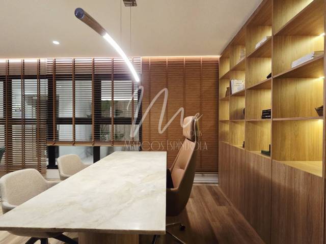 #22 - Sala para Venda em Jundiaí - SP - 3