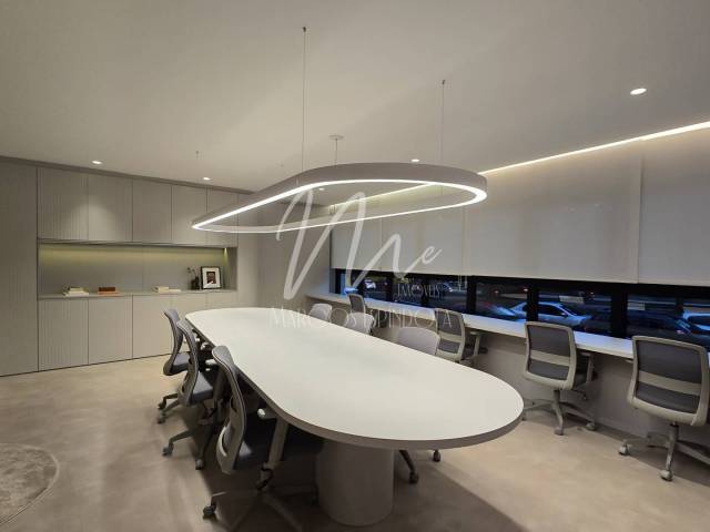 #23 - Sala para Venda em Jundiaí - SP