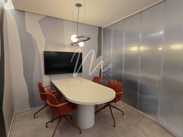 #23 - Sala para Venda em Jundiaí - SP