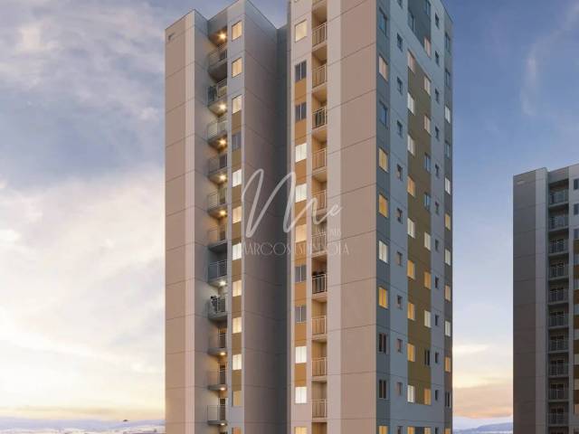 #E-AP-VIC-2 - Apartamento para Venda em Jundiaí - SP - 3