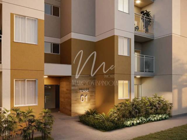 #E-AP-VIC-2 - Apartamento para Venda em Jundiaí - SP - 2