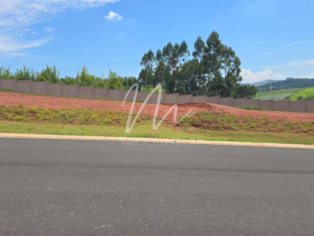 #LT-25 - Terreno em condomínio para Venda em Jundiaí - SP