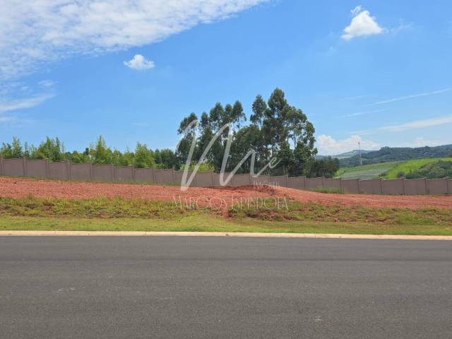 #LT-25 - Terreno em condomínio para Venda em Jundiaí - SP
