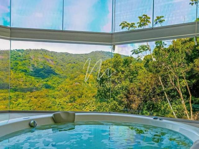 #CA-26 - Casa em condomínio para Venda em Ubatuba - SP - 2