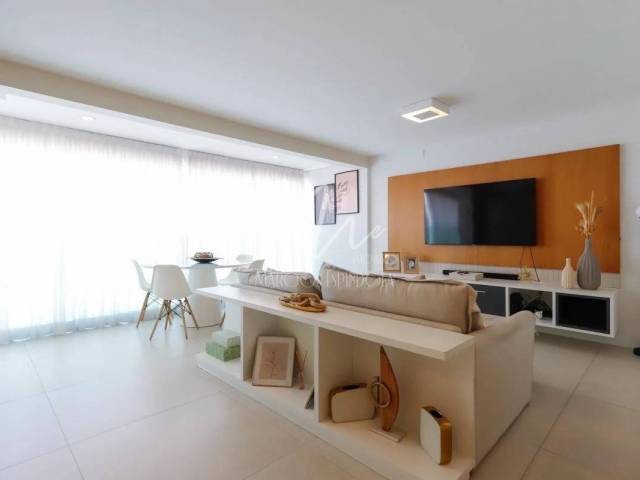 #CO-27 - Duplex para Venda em São Paulo - SP