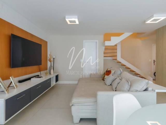 Duplex para Venda em São Paulo - 4