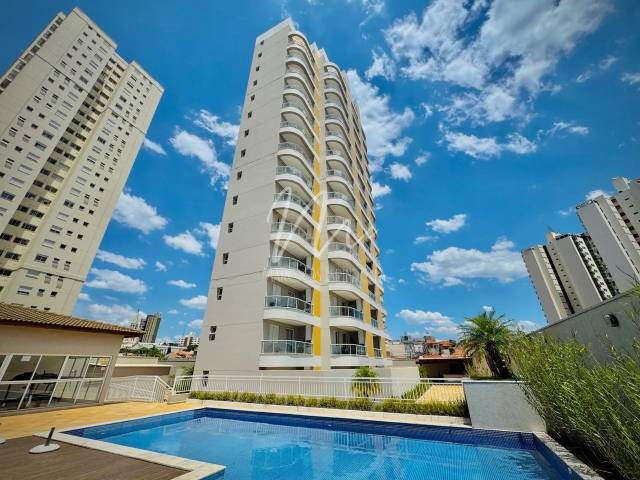 Venda em Vila Arens II - Jundiaí