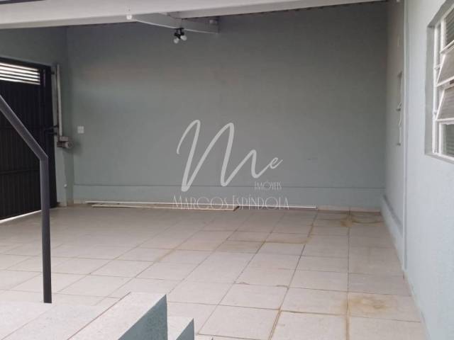 #CA-31 - Casa para Venda em Jundiaí - SP - 2