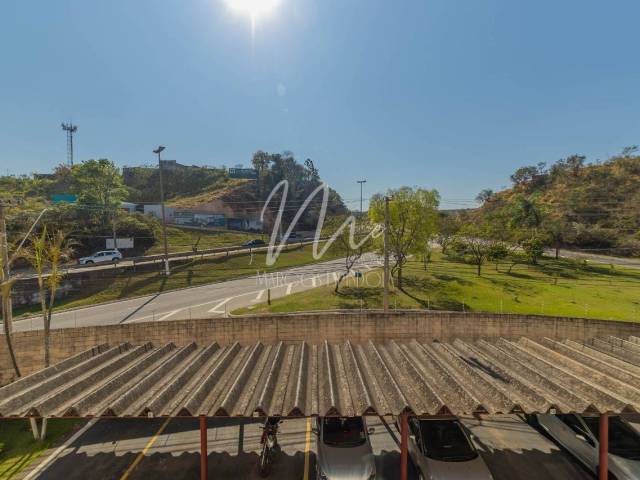 #E-AP-32 - Apartamento para Venda em Jundiaí - SP - 2